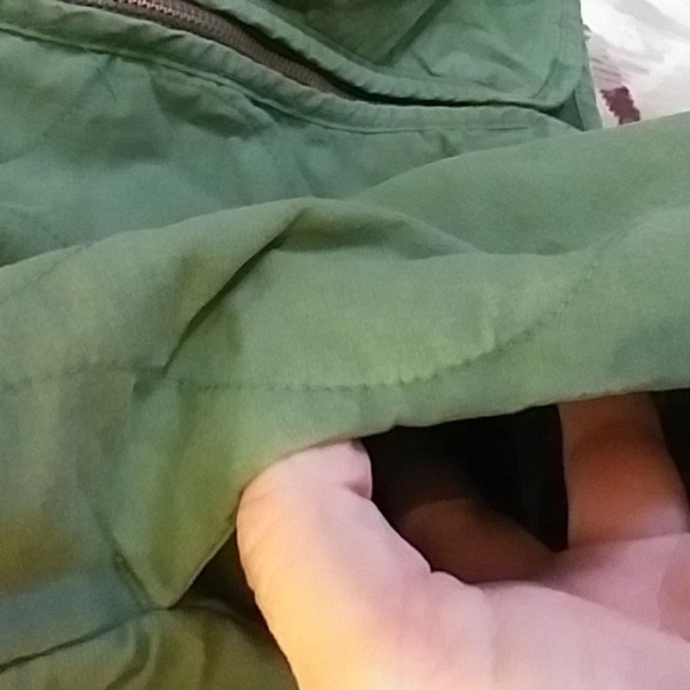 Universal Thread coat - Picture 7 of 15